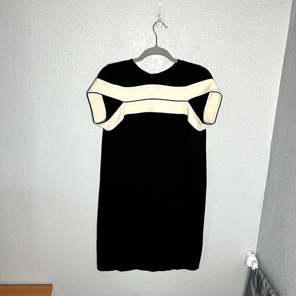 Stella McCartney Dresses & Skirts - STELLA MCCARTNEY Crepe Shift Dress